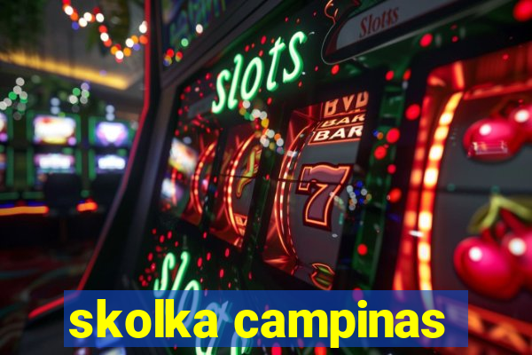 skolka campinas